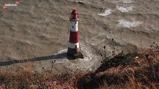 Seven Sisters Cliffs