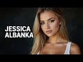 Jessica Albanka Hungarian Influencer Biography | Model, Instagram & TikTok Star