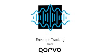Envelope Tracking for Better Mobile Device Battery Life