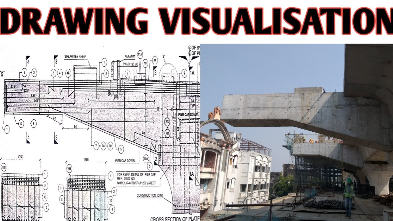 Drawing visualization - YouTube