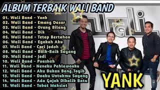Download Lagu KUMPULAN ALBUM TERBAIK WALI BAND | FULL ALBUM TERBAIK WALI BAND | DIK, EGOKAH AKU, JODI, EMANG DASAR MP3