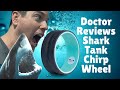 Chirp Wheel Review as seen on Shark Tank!  Tutorial on Chirp Wheel.