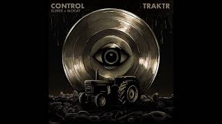 Blinkr, Mokay - Control Extended Mix