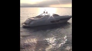 Riva Luxury Yacht 88' Florida