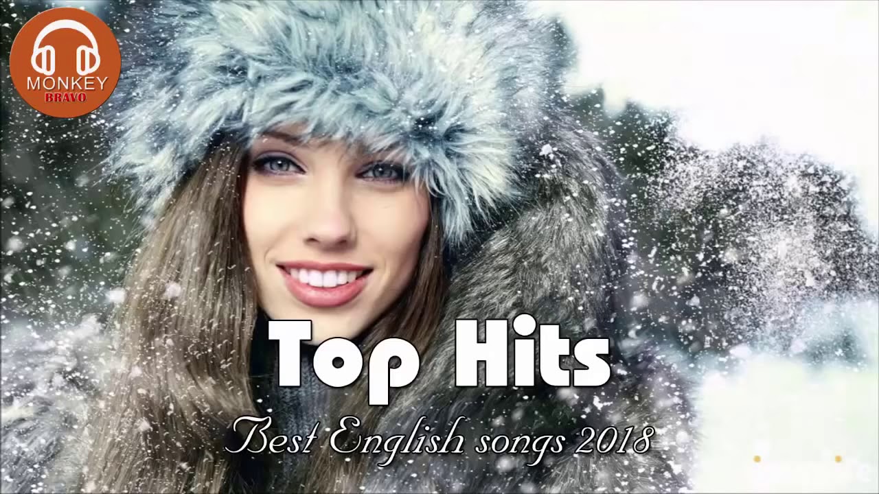 Miglior Musica Inglese 2018 Top 20 Canzoni Pop Questa Settimana Youtube