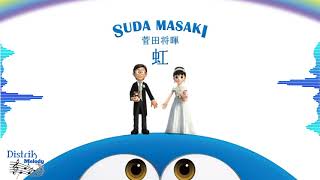 ED Doraemon Stand By Me 2 Niji By Suda, Masaki