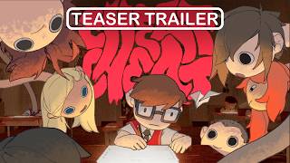 CheatCheat - Teaser Trailer screenshot 4