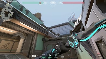 Fracture Ropes Attacking Recon Lineup