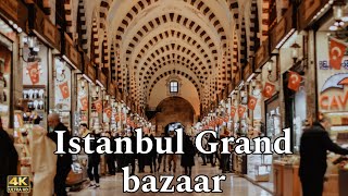 Experience the Vibrant Atmosphere of Istanbul