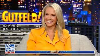 Dana Perino!! Hosting the Gutfeld w/ Jimmy & Jamie 06/13/22 #gutfeld #greggutfeld #jamielissow