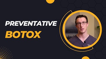 Preventative Botox