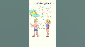 Remove Puzzle || Delete One Part || Android Games || Wingman