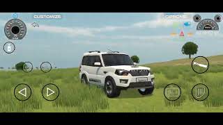 Indian Vehicles Game 3D Simulator Car Game