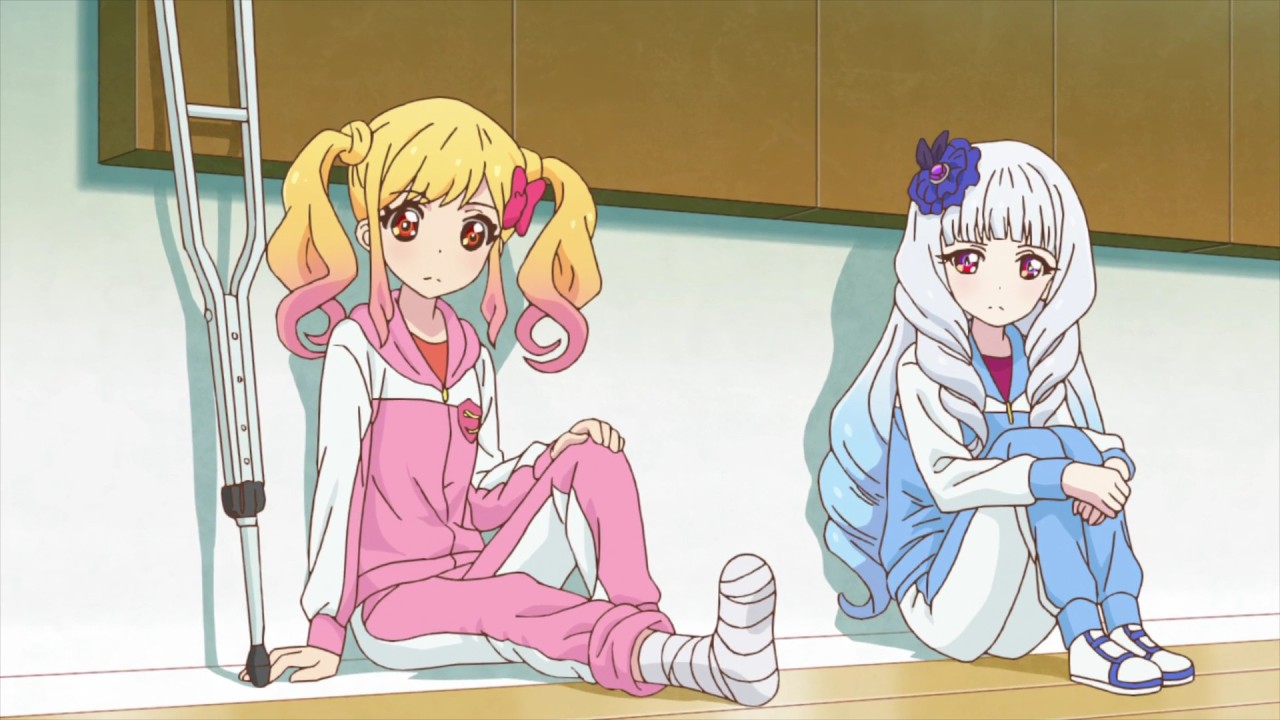 Aikatsu Stars! 26 (Preview) (@PrettyTrad) - YouTube