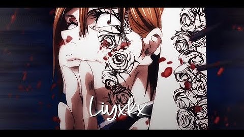 Nobara edit - Astronaut in the ocean | Alight Motion #AMV