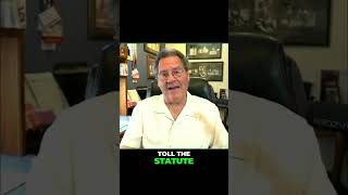 IRS debt tactics explained: Offers in compromise extend, don't reset, the clock! Learn about statute