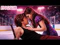 🏒Smart Scholarship Girl Spends A Passionate Night With Hockey Captain #dramabox