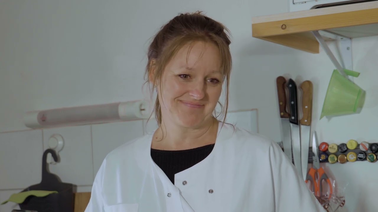 Dorothée Défontaine Scène