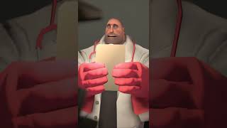 Dr Heavy Diagnoses Again. [SFM]  #tf2 #sfm #sourcefilmmaker #teamfortress2