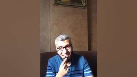 مشروع التدبر اليومي | سورة الرعد ..  د.محمد علي يوسف