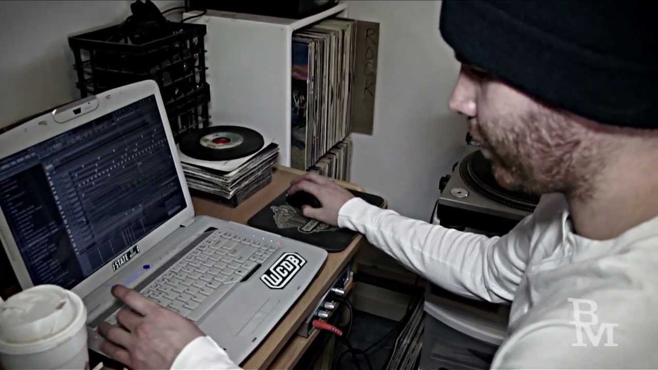 Big Malk - The Making Of... (Episode 1)