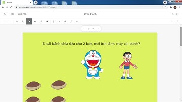 Hướng dẫn sử dụng Classkick