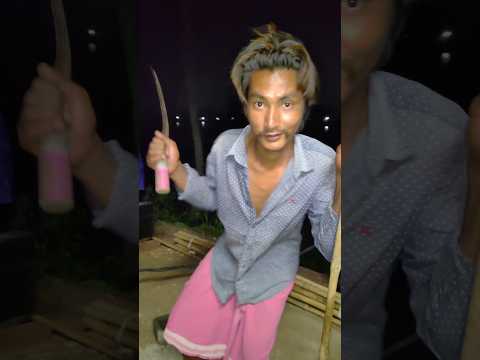 Husband Wife Funny Shorts Funny Comedy Bodo Madwiranicomedy 