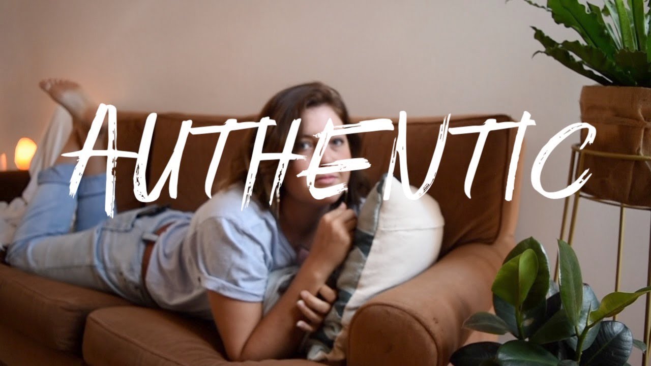 TO BE A WOMAN || AUTHENTIC