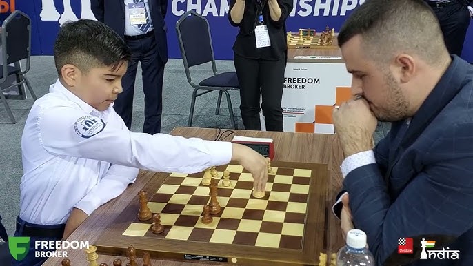 Wesley So brushes aside Abdusattorov 18:10