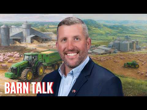 Why Hog Farmers Are Winning in 2026 thumbnail