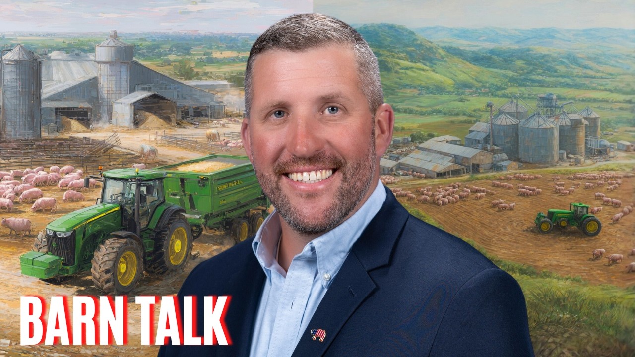 Why Hog Farmers Are Winning in 2026