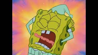 SpongeBob SquarePants - Night Light-clip1