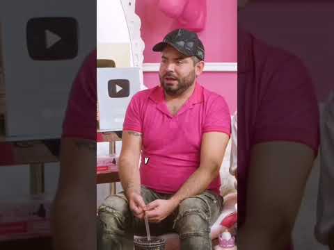 ¡Que raro es mi papá!