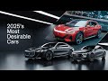 Best Cars For 2025 (Top 7 Ranked)