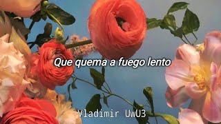 Los Angeles de Charly - Amor Secreto // Letra