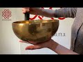 250123 【 Youtube】動画広告（シンギングボウル中）2501