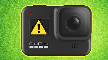 SD Card Error - GoPro [ MY STORY ] . . .