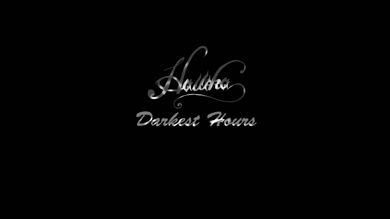 Darkest Hours - Featuring Jamie Dawson