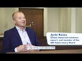 Why organizations need to report on their impacts, risks and opportunities
