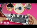 iPhone 6 /iPhone 6s- Home Button || Fingerprint Sensor Replacement || How to open Apple iPhone 6/6s