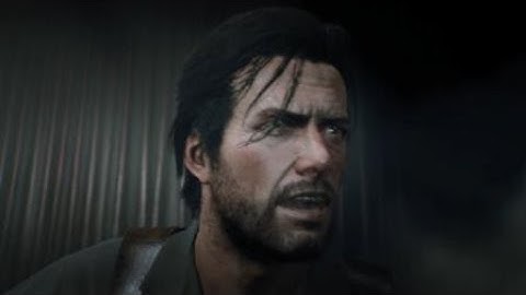 The Evil Within® 2 Stefano Boss Fight