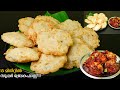 രാവിലയോ രാത്രിയോ👌മാവ് കുഴക്കണ്ട,റെസ്റ്റ് ചെയ്യണ്ട ഏറ്റവും എളുപ്പത്തിൽ  ഒരു കിടുപലഹാരം/Easy Breakfast