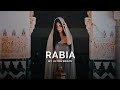 " Rabia " Oriental Dancehall Type Beat (Instrumental) Prod. by Ultra Beats