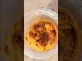Turmeric Turns Into Kumkuma Powder Experiment Subscribe To Our Channel