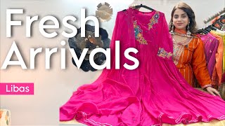 Shop Premium Kurtis, Cotton Suits, Muslin &amp; Chinnon Suits | Designer Summer Collection 
