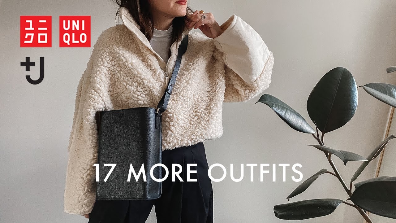 Tổng hợp với hơn 74 uniqlo j plus mới nhất  trieuson5