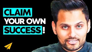 STOP Waiting for Someone to RESCUE You... Claim Your GREATNESS! | Jay Shetty | Top 10 Rules