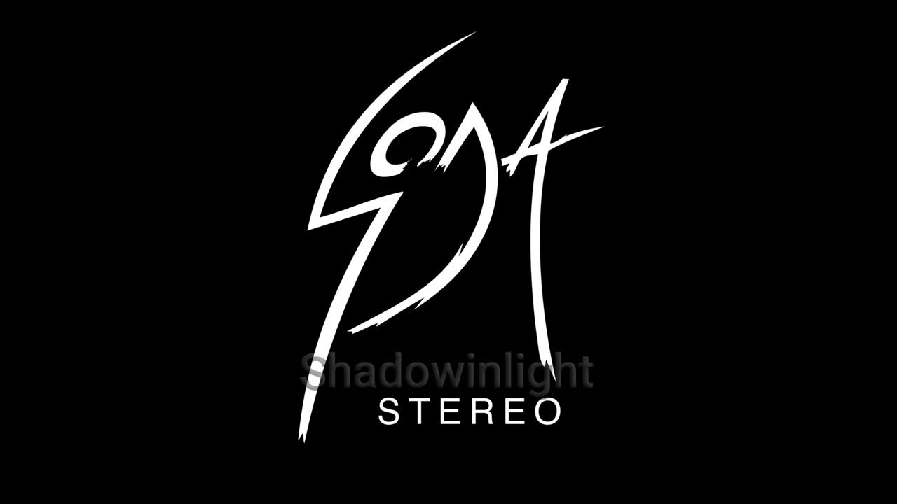 Soda Stereo - De Música Ligera - Sin Guitarra │Guitar Backingtrack Soda Stereo - De Música Ligera - Sin Guitarra │Guitar Backingtrack