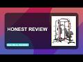Marcy Smith Machine Cage System Home Gym Honest Review 2026