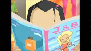 Code Lyoko - Sexy And I Know It (Clean)